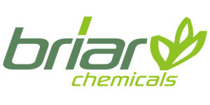 Briar Chemicals logo.