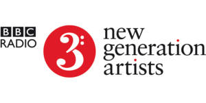 BBC R3 New gen logo.