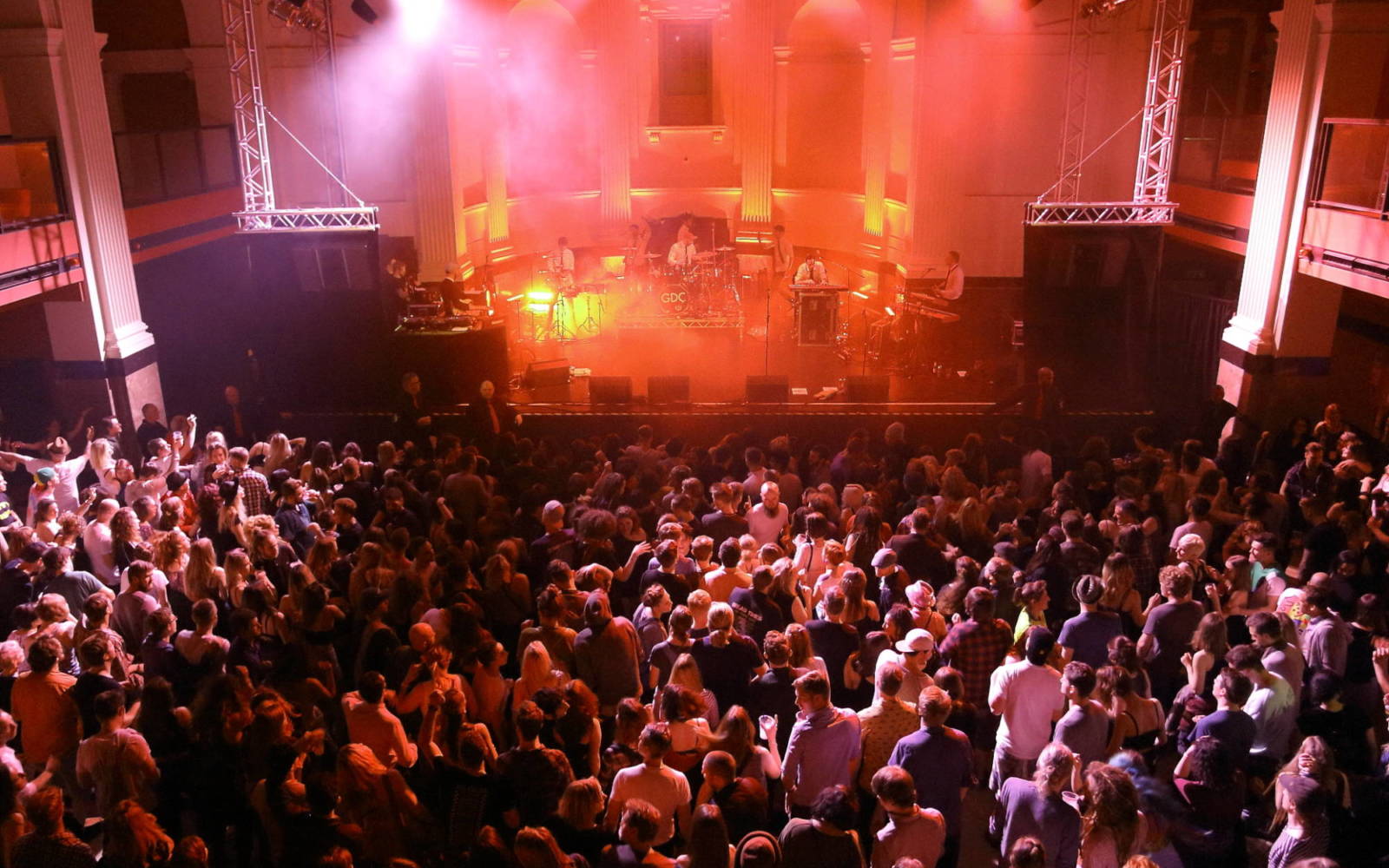 OPEN Norwich