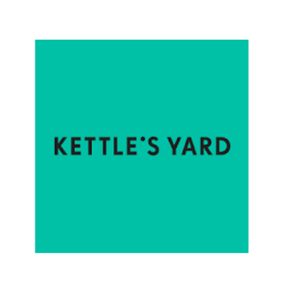 Kettle's Yard Logo