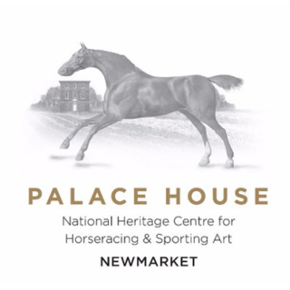Palace House: National Heritage Centre for Horseracing & Sporting Art logo