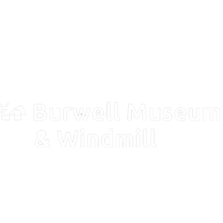 Burwell Museum & Windmill Logo