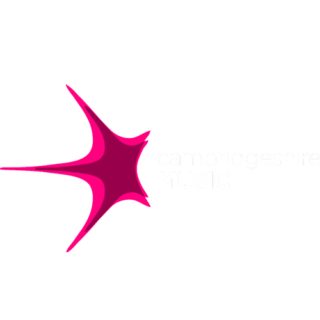 Cambridgeshire Music Logo