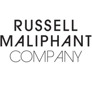 Russell Maliphant Company Logo
