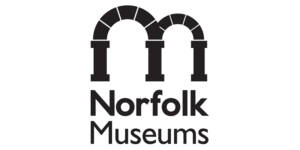 Norfolk Museums Logo