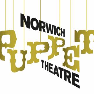 Norwich Puppet Theatre Logo