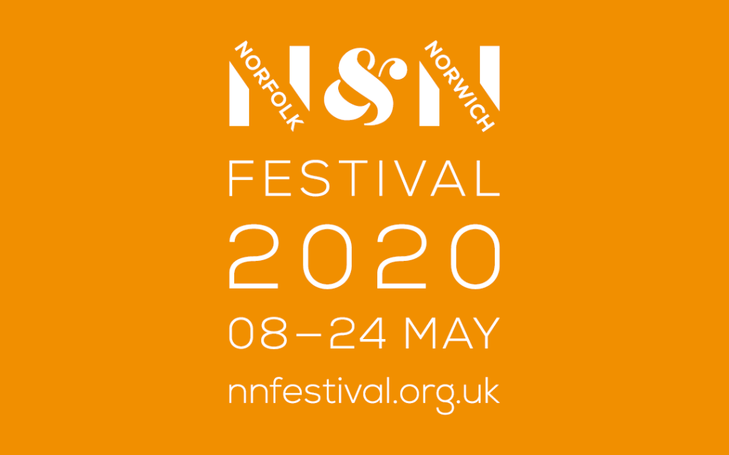 Norfolk & Norwich Festival 2020 cancelled | Norfolk & Norwich Festival