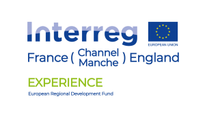 Interreg logo